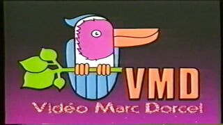 Mathilde illata - Magyar szinkronos vhs xxx film