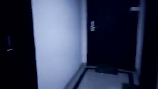 Amatőr pár szexelése a konyhában