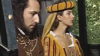 Dracula - Szinkronizált teljes retro pornófilm