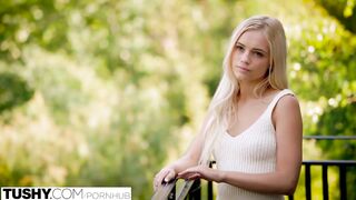 Christian Clay és Karla Kush popsiba kefélve