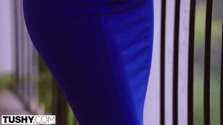 Valentina Nappi kettő dákót kap
