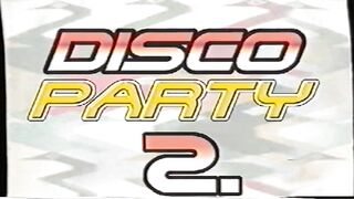 Disco party 2 - Magyar szinkronos teljes vhs xxx videó