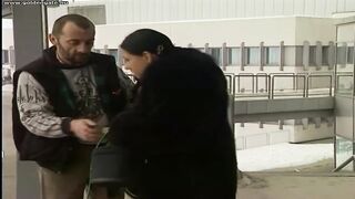 Farsangi huncutságok - Magyar szinkronos teljes pornófilm