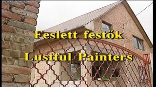 Feslett festők - Magyar szinkronos teljes xxx videó