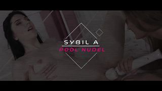 Sybil puncija megbaszva