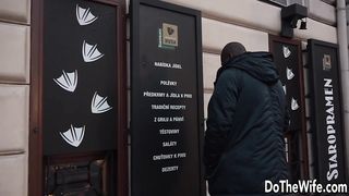 A srác szereti a négert dákót