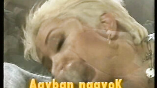 Kalandorok ne kíméljetek - Retro erotikus videó magyar szinkronnal