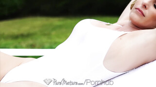 Cory Chase hátsója megdugva