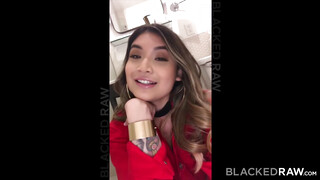 Brenna Sparks és a csoki bájdorong