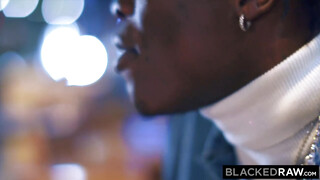 Blackedraw - Kendra Spade és a csoki dárda