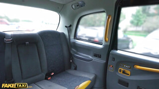 Fake Taxi - Rubi Rico a forró vérű latin amerikai lány