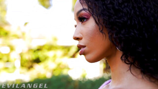 EvilAngel - Gia Derza és Alexis Tae seggbe dugva