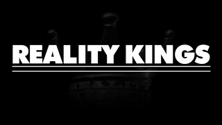 Reality Kings - Nina Rivera a hatalmas picsájú barna muff