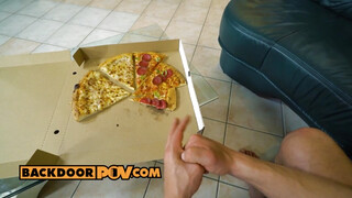 Its POV - Fullos tini bige lovagol