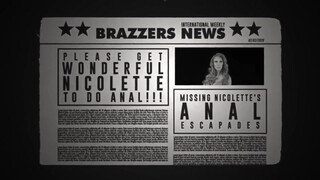 Brazzers - Nicolette Shea popóba dugva