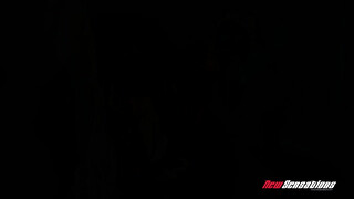 New Sensations - Paige Owens durva szexelése
