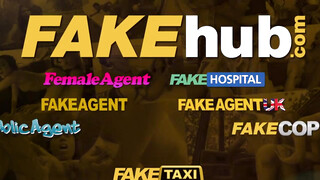 Fake Taxi - Texas Patti pinája megdöngetve