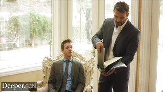 Deeper - Khloe Kapri alaposan megkúrelva