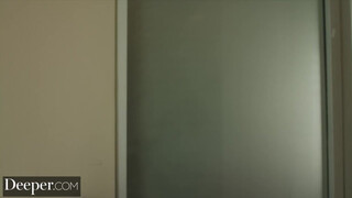 Deeper - Abella Danger romantikus dugása