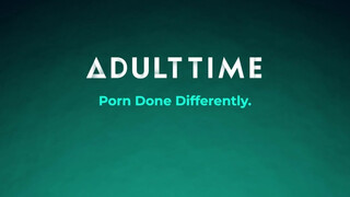 ADULT TIME - Rocky Emerson a bombázó tetovált kisasszony