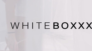WHITEBOXXX - Leanne Lace a szeretőjével közösül