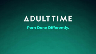 ADULT TIME - Gianna Dior érzéki szexelése