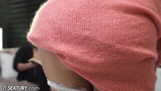 21 SEXTURY - Verona Sky popsiba baszva