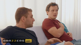 Brazzers - Sheridan Love a fia haverjával közösül