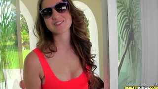 RealityKings - Keegan a pici keblű spiné