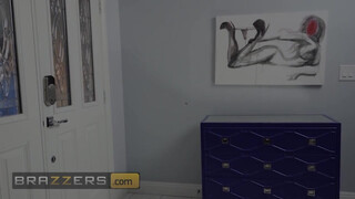Brazzers - Azul Hermosa a szexy doktornő