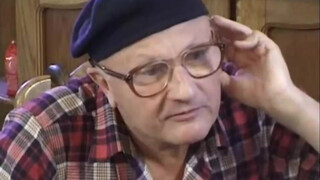 George Bácsi tini kisasszonyt közösül