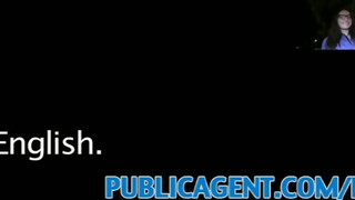 PublicAgent - Nataly Gold szeret dugni