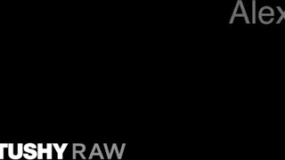 TUSHYRAW - cuki pici tini popóba megbaszva, de nagyon