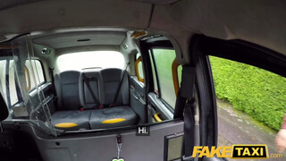 Fake Taxi - Marica Chanelle megrakva