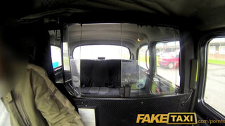 FakeTaxi - Ava Dalush megdugva