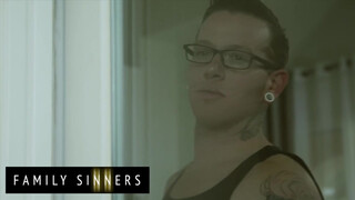 Family Sinners - Kendra Spade a felhevült spanyol