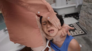 Brazzers - Hannah Blake jó hatalmas farokkal meghágva