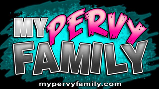 My pervy family - amikor egy pornósztár a hugod