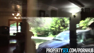 PropertySex - nagyon cuki kicsike filippinó spiné
