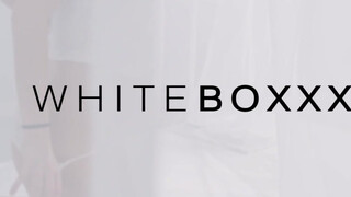 WhiteBoxxx - Alyssa Reece szexi kanadai kisasszony