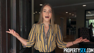 PropertySex - egy professzor is tud kúrni azért