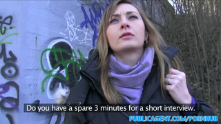 PublicAgent - Tini picsa megdugva