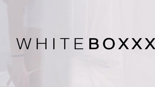 WhiteBoxxx - A szeretője előtt csinálja a bige