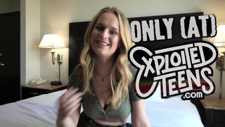 Exxx Teens - Dillion Harper casting forgatás dugása