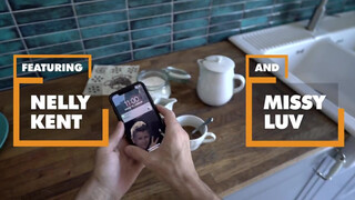 Három táncos picsa megkefélve - itsPOV