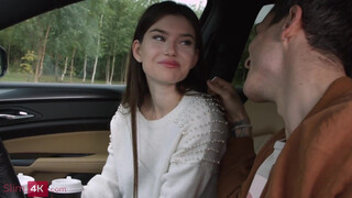 Stefany Kyler randi után meghágva