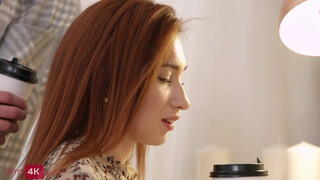 Slim4K - Angie Elif seggbe tolva