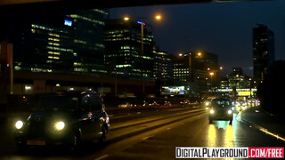 DigitalPlayground - a magyar Aleska Diamond durván megkúrelva