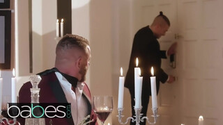 BABES - a billiárd asztalon kúrják meg a pinát