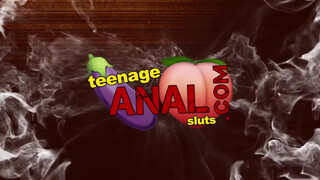 ANALIZED - Jenna Lovely a dögös világos szőke picsa